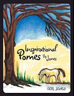 Inspirational Pomes by Jones