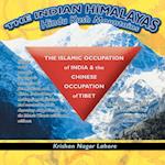 Islamic Occupation of India and the Chinese Occupation of Tibet