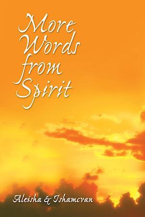 More Words from Spirit