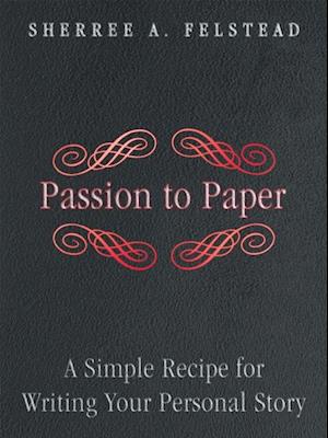 Passion to Paper