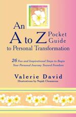 a to Z Pocket Guide to Personal Transformation