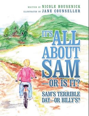 It'S All About Sam-Or Is It?