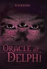 Oracle at Delphi