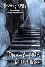 Tony-Y-Not