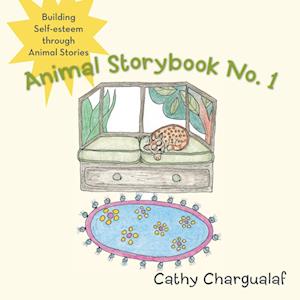 Animal Storybook No. 1