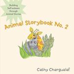 Animal Storybook No. 2