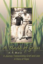 A Blade of Grass