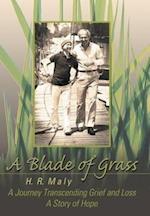 A Blade of Grass