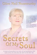 Secrets of My Soul