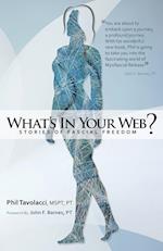 What's in Your Web?