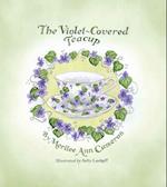 The Violet-Covered Teacup