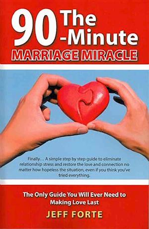 90-Minute Marriage Miracle
