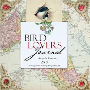 Bird Lovers Journal