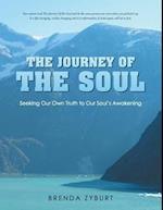 The Journey Of The Soul