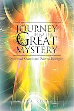 Journey Into the Great Mystery