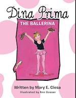 Dina Prima the Ballerina