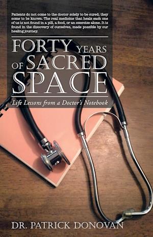 Forty Years of Sacred Space