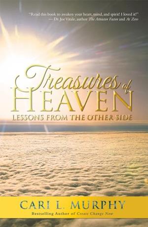 Treasures of Heaven