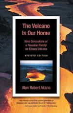Volcano Is Our Home