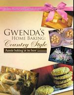 Gwenda'S Home Baking: Country Style