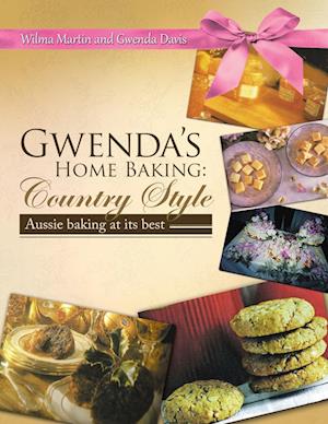 Gwenda's Home Baking