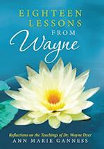 Eighteen Lessons from Wayne