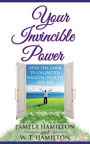Your Invincible Power
