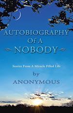 Autobiography of a Nobody