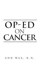 Op-Ed on Cancer