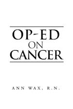 Op-Ed on Cancer