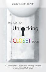 Key to Unlocking the Closet Door