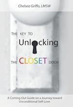 The Key to Unlocking the Closet Door