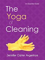 The Yoga of Cleaning