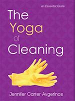 Yoga of Cleaning