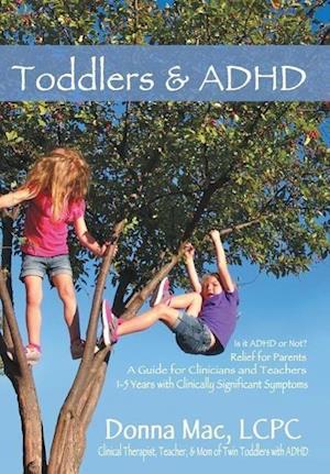 Toddlers & ADHD