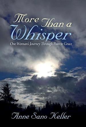 More Than a Whisper