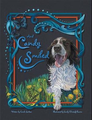 And Candy Smiled