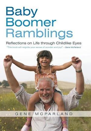 Baby Boomer Ramblings