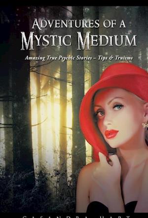 Adventures of a Mystic Medium