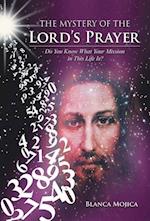 The Mystery of the Lord's Prayer