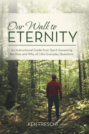 Our Walk to Eternity