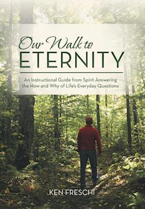 Our Walk to Eternity