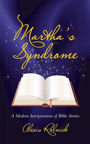 Martha'S Syndrome