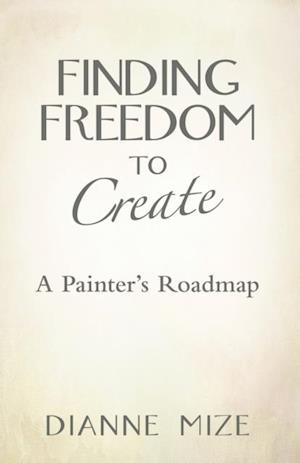 Finding Freedom to Create