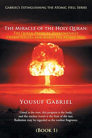 Gabriel's Extinguishing the Atomic Hell Series