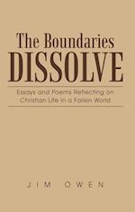 Boundaries Dissolve