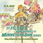 10,000 Adventures of Minnesota Dan