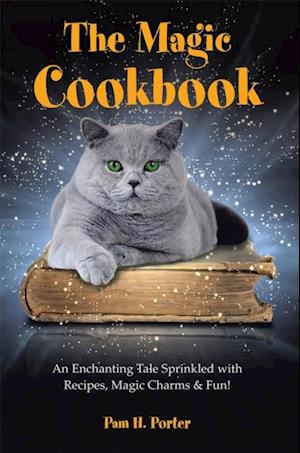 Magic Cookbook