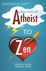 Atheist to Zen