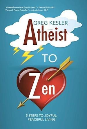 Atheist to Zen